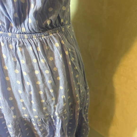 Polkadot Sundress - Picture 5 of 6